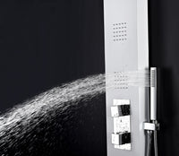 Thumbnail for ANZZI VEGA SP-AZ053 Shower Panel Shower Panel ANZZI 