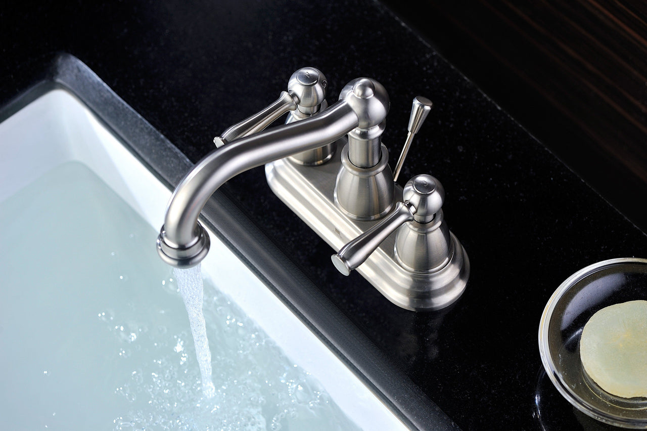 ANZZI Edge KF-AZ151 Bathroom Faucet Bathroom Faucet ANZZI 