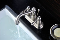 Thumbnail for ANZZI Edge KF-AZ151 Bathroom Faucet Bathroom Faucet ANZZI 