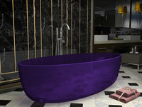 Thumbnail for ANZZI Opal FT-AZ522V FreeStanding Bathtub FreeStanding Bathtub ANZZI 