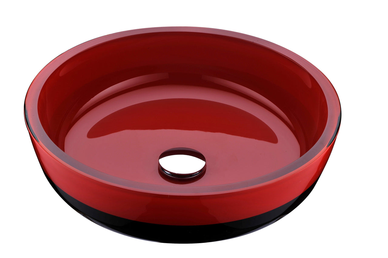 ANZZI Schnell Series LSAZ060-095 Bathroom Sink Bathroom Sink ANZZI 