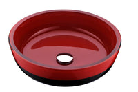 Thumbnail for ANZZI Schnell Series LSAZ060-095 Bathroom Sink Bathroom Sink ANZZI 