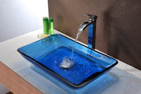 Thumbnail for ANZZI Harmony Series LS-AZ044 Bathroom Sink Bathroom Sink ANZZI 