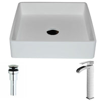 Thumbnail for ANZZI Passage LSAZ602-097 Bathroom Sink Bathroom Sink ANZZI 