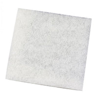 Thumbnail for Skimmers SERMAT Replacement Mat for 14″ Crystal Falls, Serenity Skimmer & Serenity Waterfall Vase Fountain Blue Thumb 