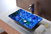 Thumbnail for ANZZI Voce Series LS-AZ040 Bathroom Sink Bathroom Sink ANZZI 
