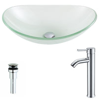 Thumbnail for ANZZI Forza Series LSAZ086-041 Bathroom Sink Bathroom Sink ANZZI 