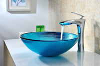 Thumbnail for ANZZI Enti Series LS-AZ045 Bathroom Sink Bathroom Sink ANZZI 