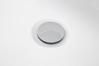Thumbnail for ANZZI Nimbus FT-AZ068 FreeStanding Bathtub FreeStanding Bathtub ANZZI 