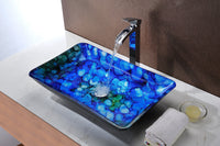 Thumbnail for ANZZI Voce Series LS-AZ040 Bathroom Sink Bathroom Sink ANZZI 