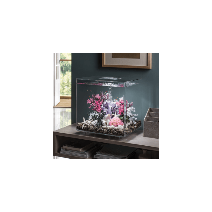 BiOrb Cube 60 LED Aquarium Blue Thumb 