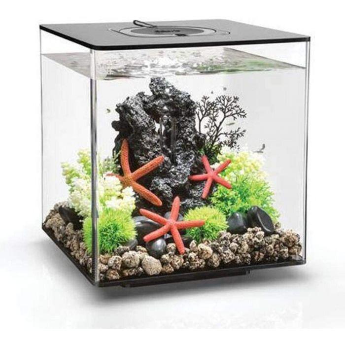 BiOrb Cube 60 LED Aquarium Blue Thumb 