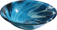 Thumbnail for ANZZI Symphony Series LSAZ075-095 Bathroom Sink Bathroom Sink ANZZI 