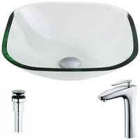 Thumbnail for ANZZI Cadenza Series LSAZ074-022 Bathroom Sink Bathroom Sink ANZZI 