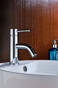Thumbnail for ANZZI Bravo Series L-AZ030 Bathroom Faucet Bathroom Faucet ANZZI 