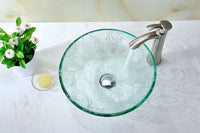 Thumbnail for ANZZI Vieno Series LS-AZ065 Bathroom Sink Bathroom Sink ANZZI 