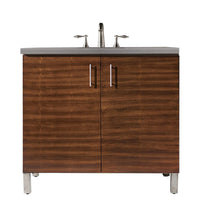 Thumbnail for James Martin Metropolitan 36