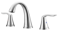Thumbnail for ANZZI Symphony Series L-AZ004BN Bathroom Faucet Bathroom Faucet ANZZI 