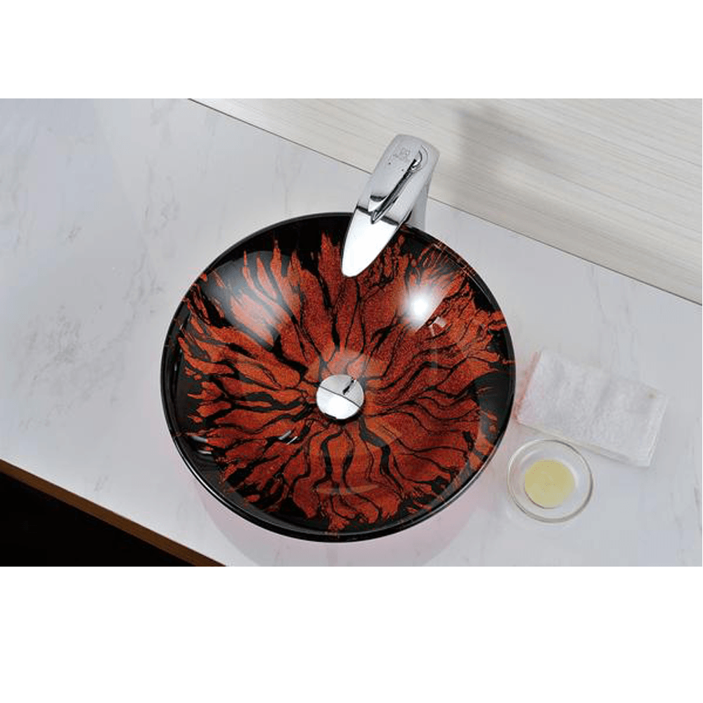 ANZZI Forte Series LS-AZ058 Bathroom Sink Bathroom Sink ANZZI 