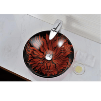 Thumbnail for ANZZI Forte Series LS-AZ058 Bathroom Sink Bathroom Sink ANZZI 