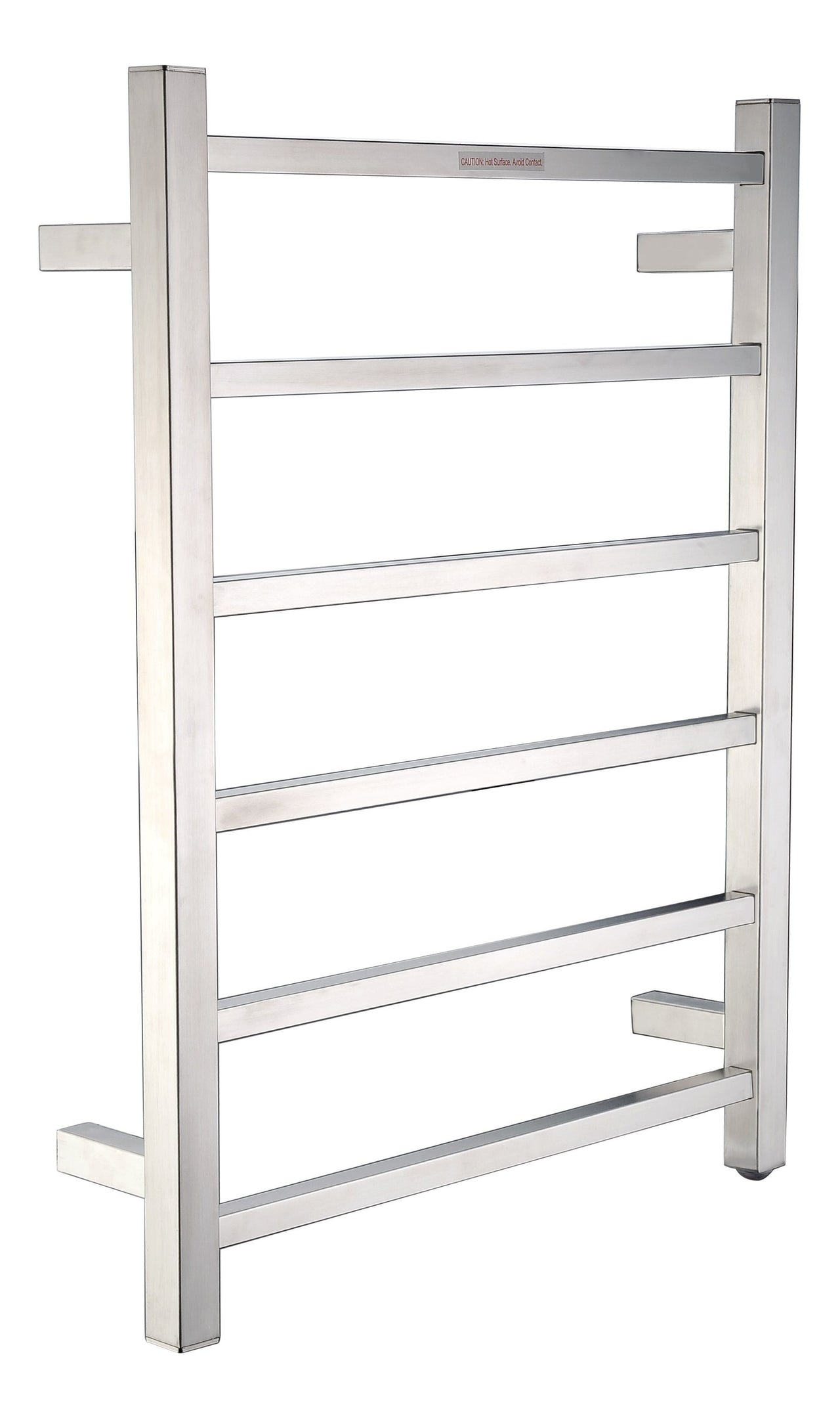 ANZZI Charles Series TW-AZ014BN Towel Warmers Towel Warmers ANZZI 
