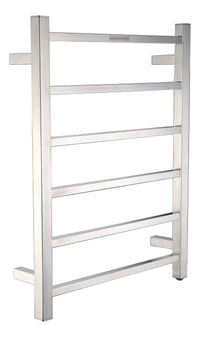 Thumbnail for ANZZI Charles Series TW-AZ014BN Towel Warmers Towel Warmers ANZZI 