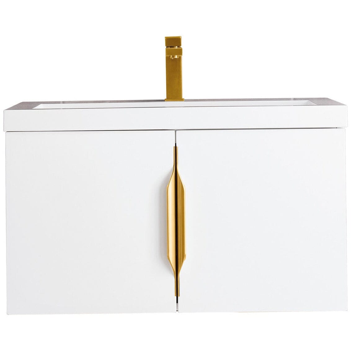 James Martin Columbia 31.5" Single Vanity Vanity James Martin 