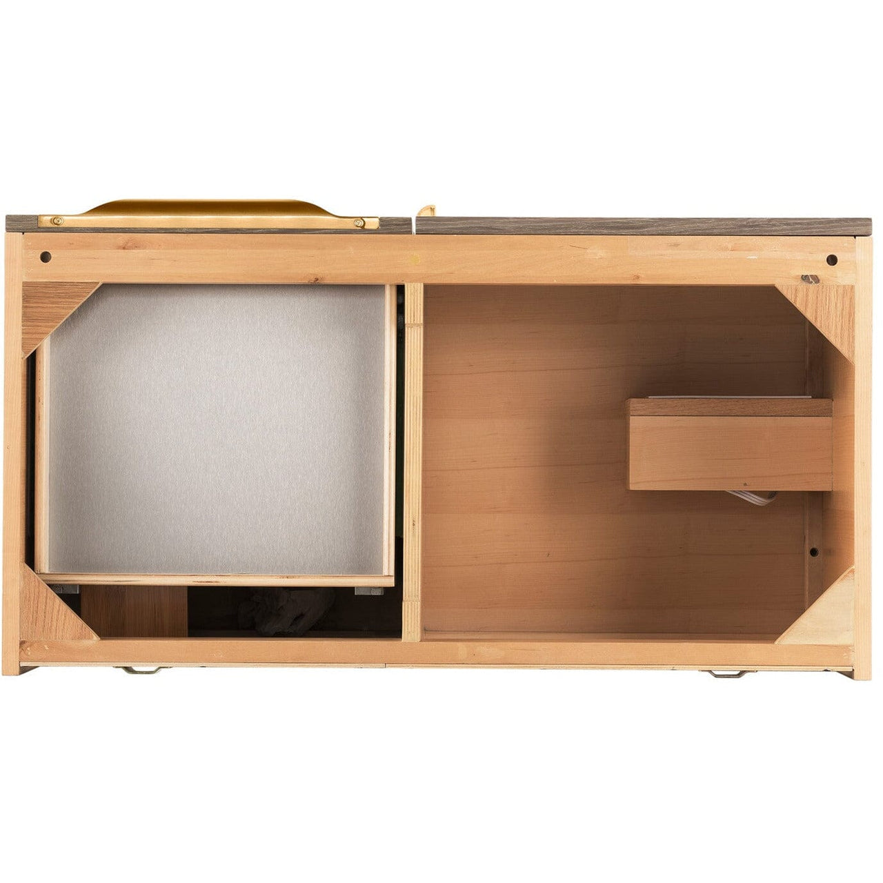 James Martin Mercer Island 36" Single Vanity Vanity James Martin 