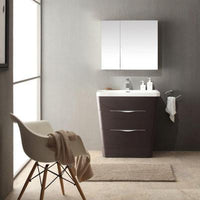 Thumbnail for Fresca Milano 32