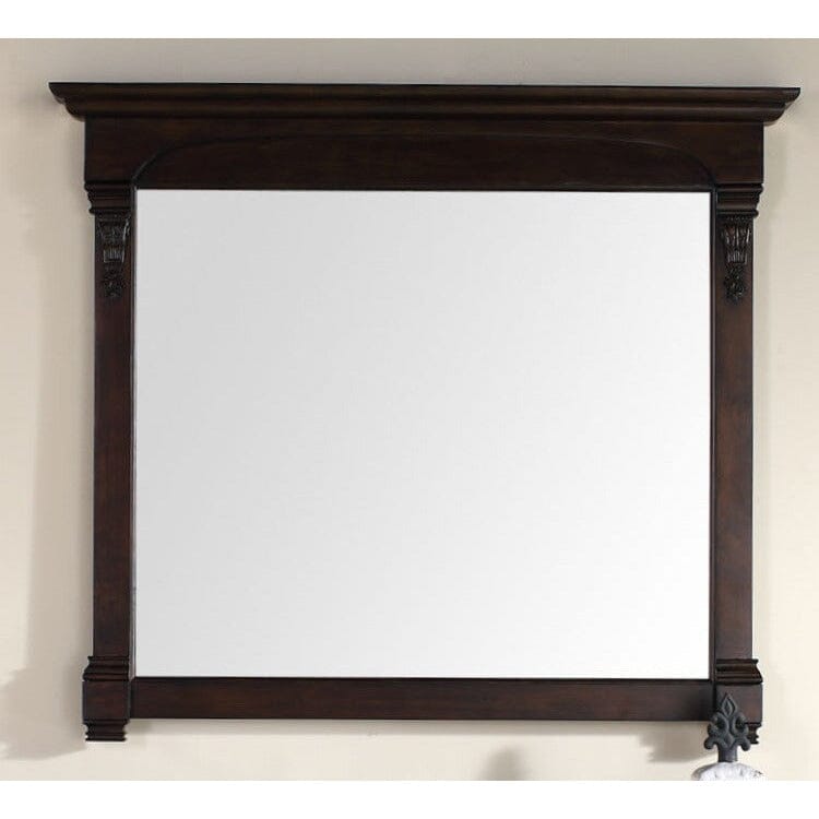 James Martin Brookfield 47.25" Mirror Mirrors James Martin 