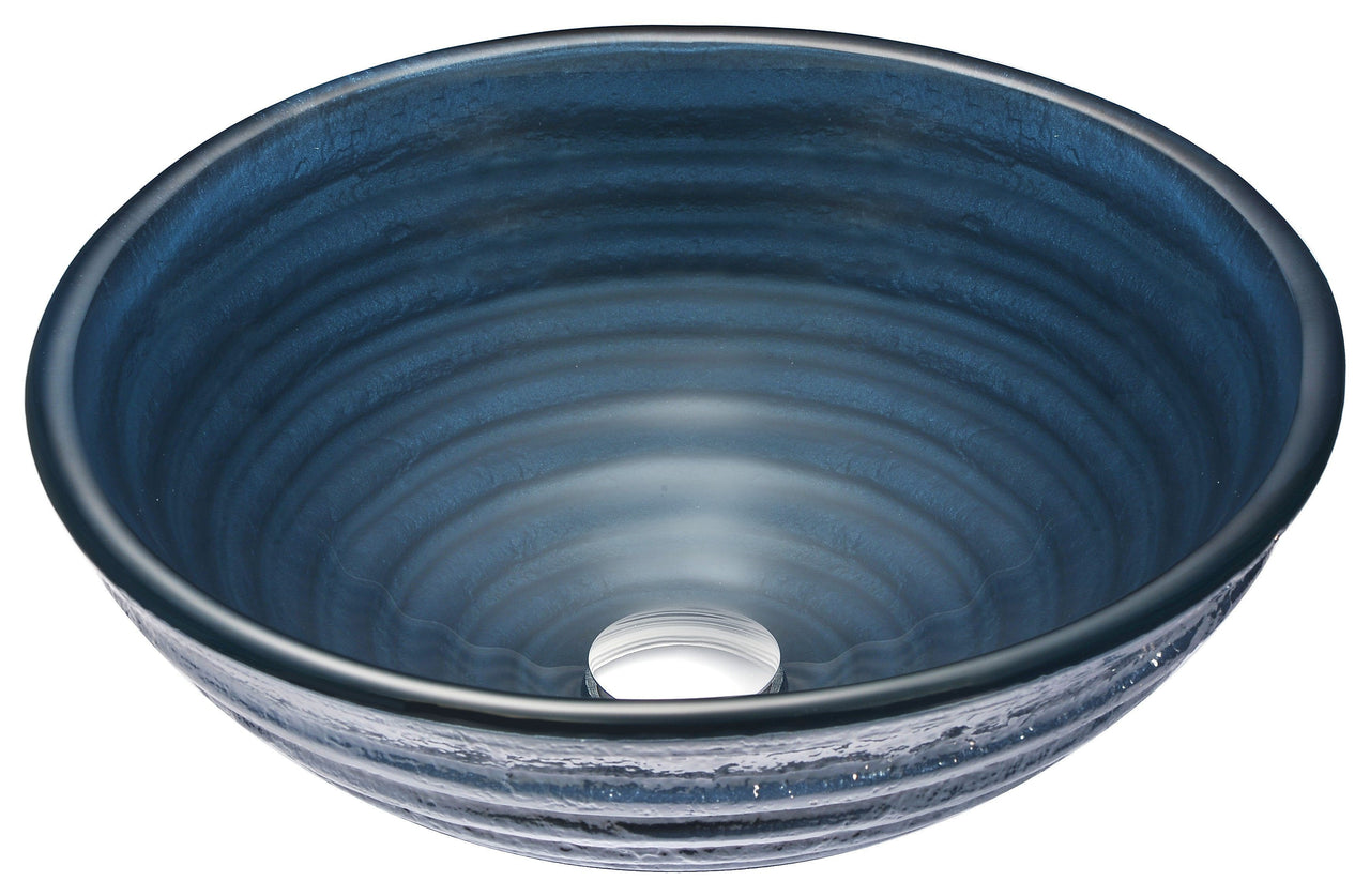 ANZZI Tempo Series LSAZ042-096 Bathroom Sink Bathroom Sink ANZZI 