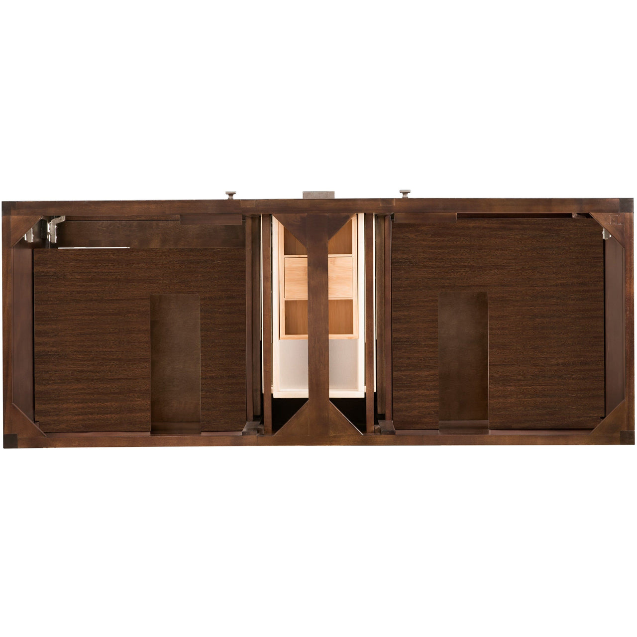 James Martin Addison 60" Double Vanity Vanity James Martin 