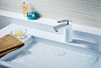 Thumbnail for ANZZI Etude Series L-AZ017 Bathroom Faucet Bathroom Faucet ANZZI 
