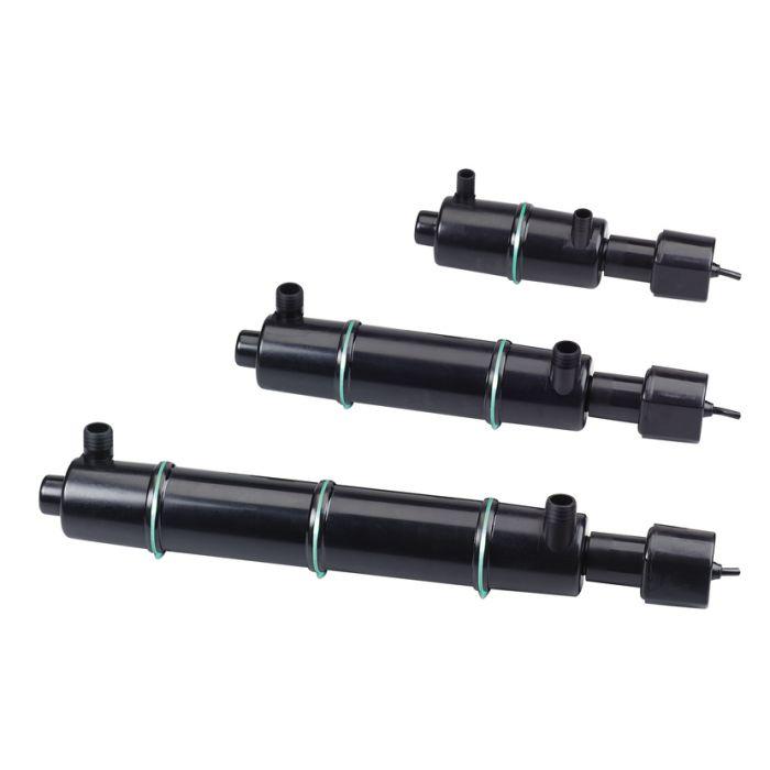 UV Clarifiers D2920 Pondmaster 20 watt Clarifier - Sterilizer Garden - Fish Ponds Blue Thumb 