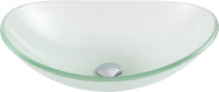 Thumbnail for ANZZI Forza Series LSAZ086-096B Bathroom Sink Bathroom Sink ANZZI 