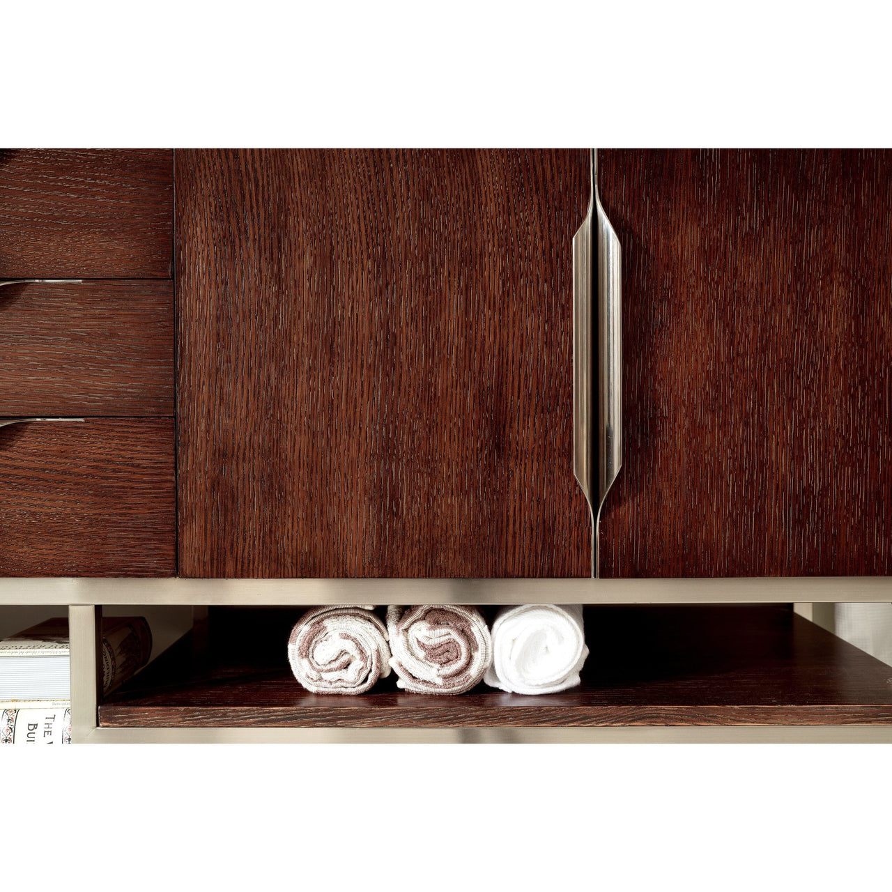 James Martin Columbia 72" Single Vanity Vanity James Martin 