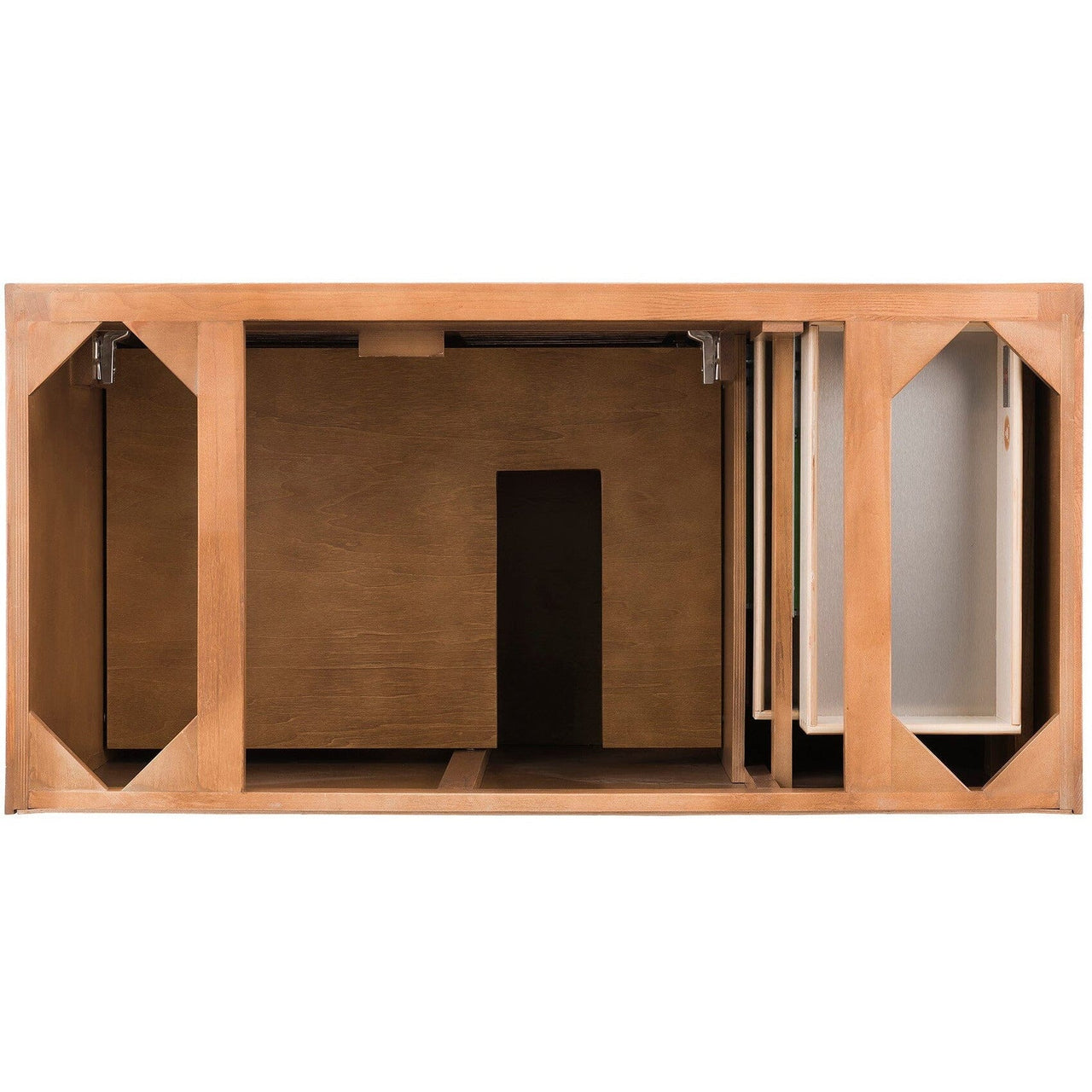 James Martin Savannah 48" Single Vanity Vanity James Martin 