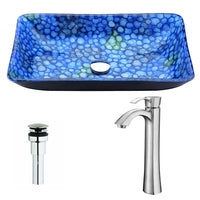 Thumbnail for ANZZI Assai Series LSAZ053-095B Bathroom Sink Bathroom Sink ANZZI 