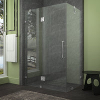 Thumbnail for ANZZI Archon Series SD-AZ03-01CH Shower Doors Shower Doors ANZZI 