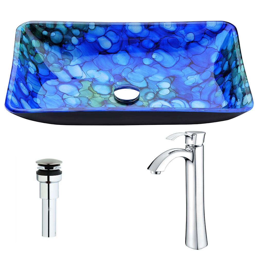 ANZZI Voce Series LSAZ040-095 Bathroom Sink Bathroom Sink ANZZI 