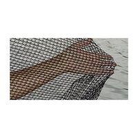 Thumbnail for Pond Maintenance PNgrp Deluxe Pond Netting Garden - Fish Ponds Blue Thumb 