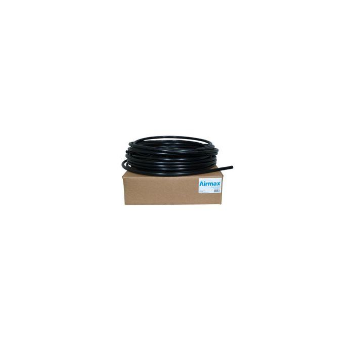 Plumbing & Tubing A510120 - AIRMAX Direct Burial Tubing 5/8″ x 100' Boxed Garden - Fish Ponds Blue Thumb 