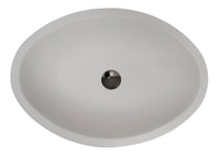 Thumbnail for ANZZI Maine LS-AZ608 Bathroom Sink Bathroom Sink ANZZI 