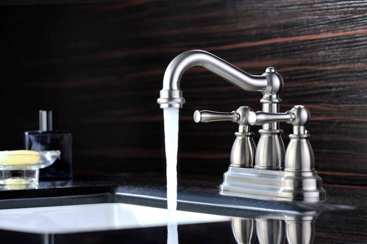 ANZZI Edge KF-AZ151 Bathroom Faucet Bathroom Faucet ANZZI 
