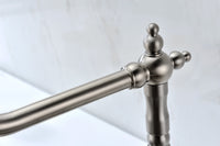Thumbnail for ANZZI Locke KF-AZ108 Kitchen Faucet Kitchen Faucet ANZZI 