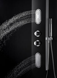 Thumbnail for ANZZI LLANO SP-AZ044 Shower Panel Shower Panel ANZZI 