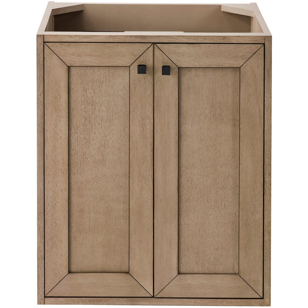 James Martin Chianti 24" Single Vanity Vanity James Martin Whitewashed Walnut Cabinet Only 