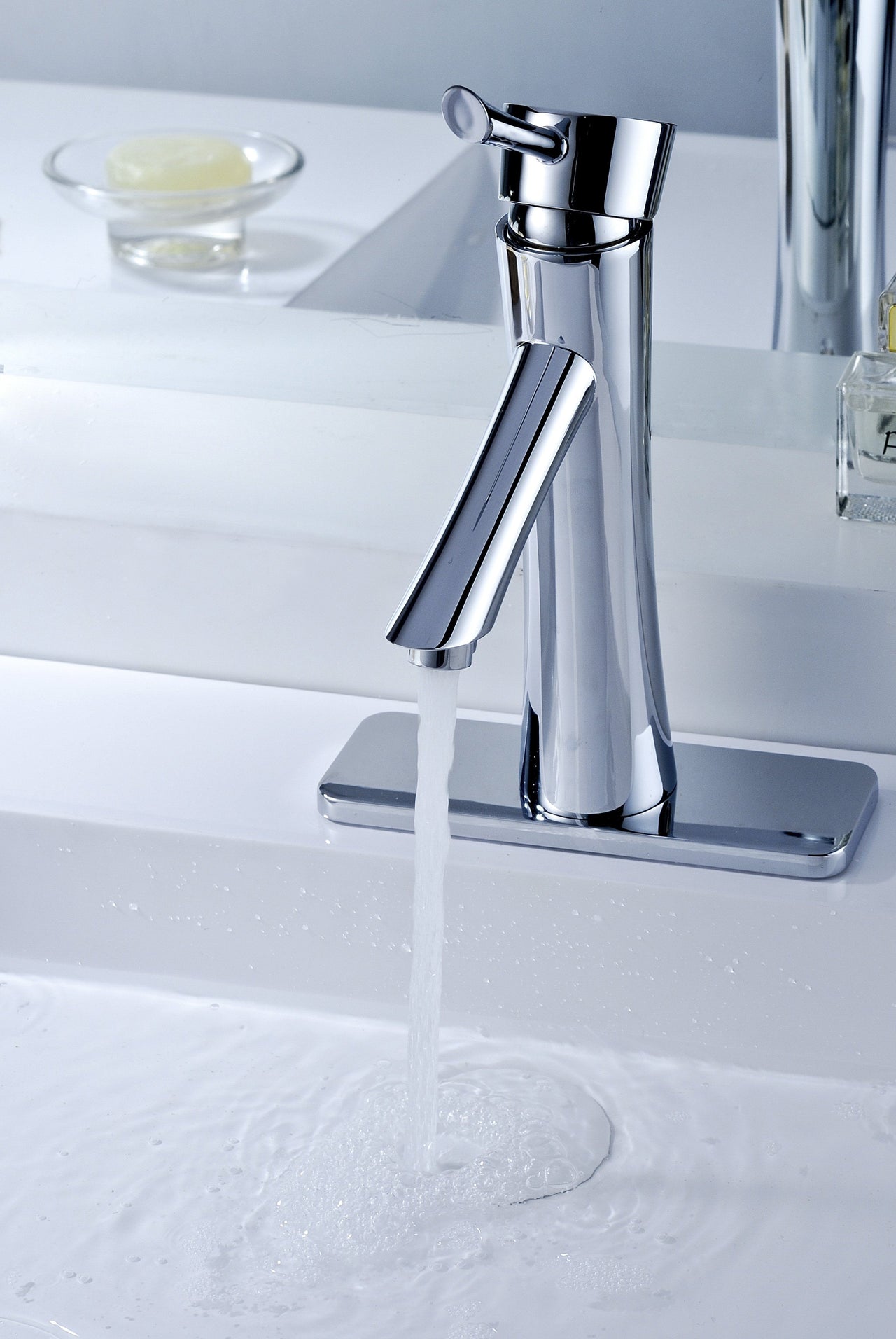 ANZZI Sage L-AZ035 Bathroom Faucet Bathroom Faucet ANZZI 