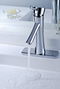 Thumbnail for ANZZI Sage L-AZ035 Bathroom Faucet Bathroom Faucet ANZZI 