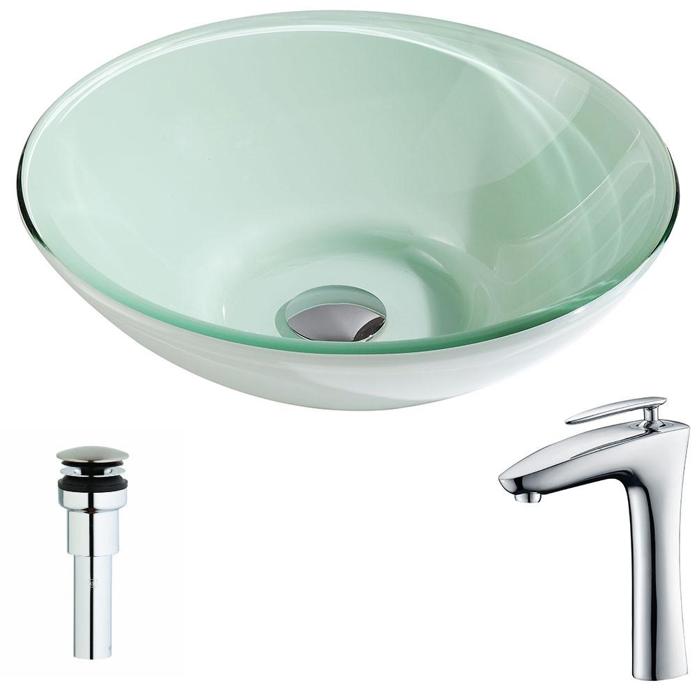 ANZZI Sonata Series LSAZ083-022 Bathroom Sink Bathroom Sink ANZZI 